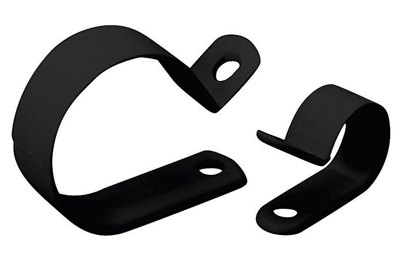 GARDNER BENDER - Gardner Bender 3/4 in. D Plastic Cable Clamp 6 pk [PPC-1575UVB]