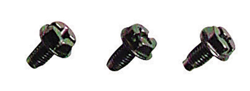 GARDNER BENDER - Gardner Bender Grounding Screws 12 pk