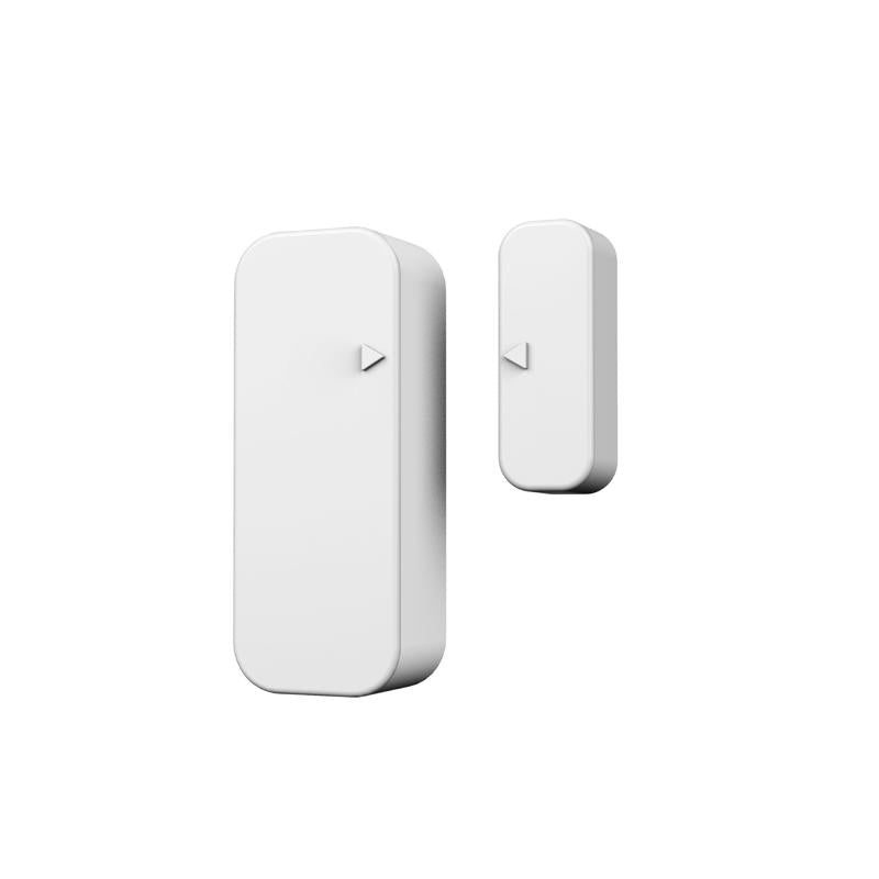 GLOBE - Globe White Plastic Wireless Entrance Alert