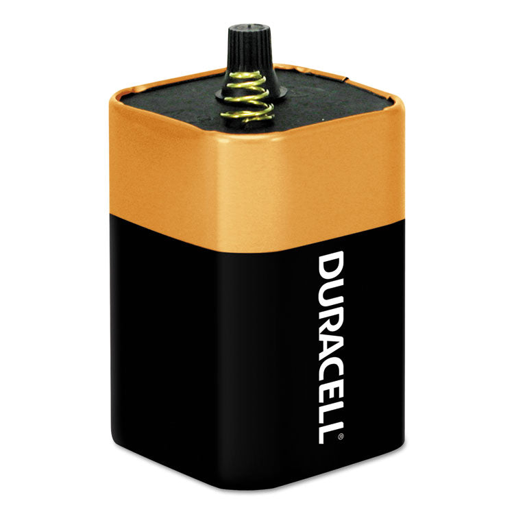 Duracell - Alkaline Lantern Battery, 908