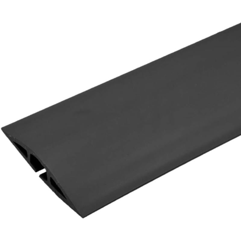 WIREMOLD - Wiremold Corduct 60 in. L Cord Protector 1 pk