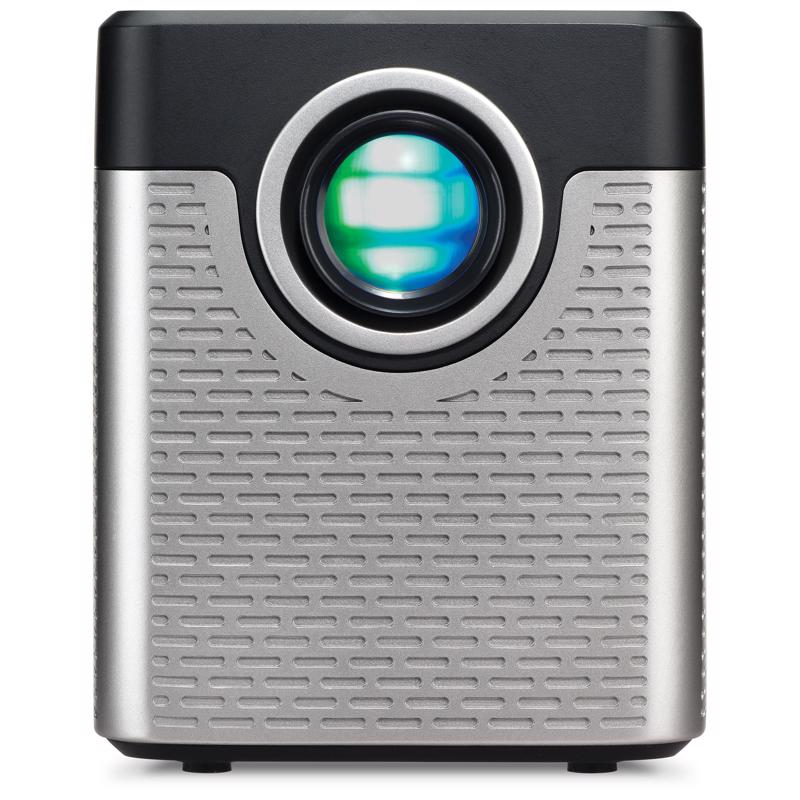 GPX - GPX Wireless Bluetooth Mini Projector [PJ504VPS]