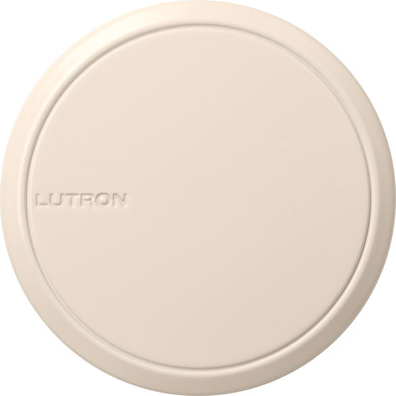 LUTRON - Lutron Dalia Light Almond Rotary Dimmer Knob 1 pk