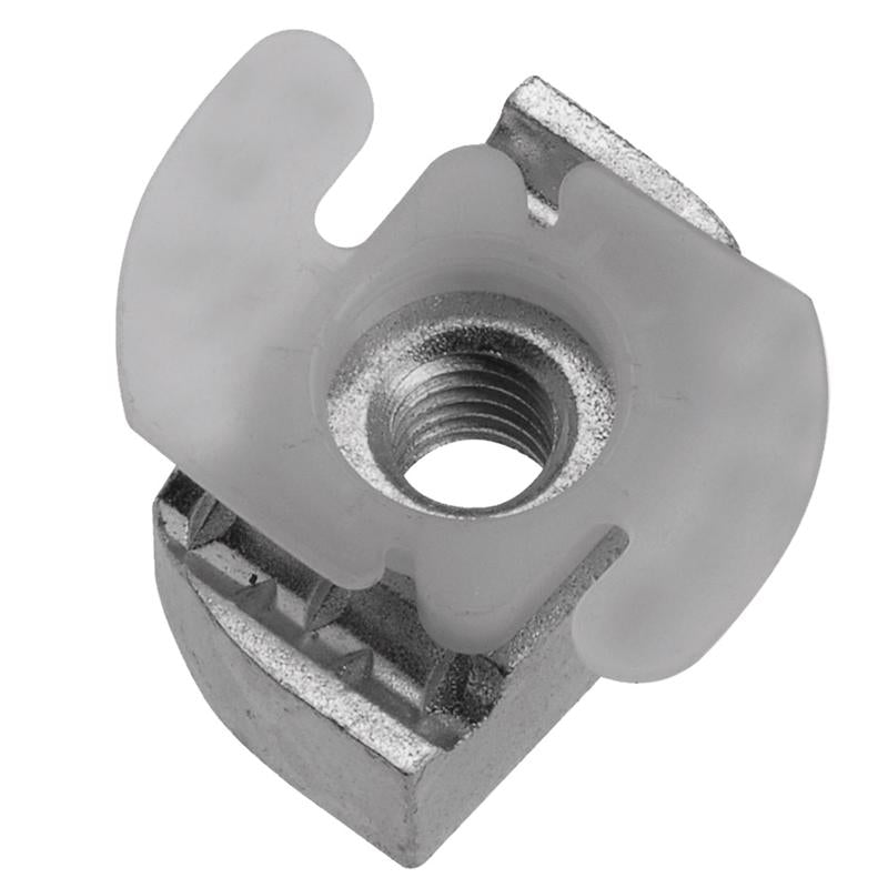 KOREFIT - Korefit 3/8 in. D Galvanized Steel Electrical Conduit Connector For IMC 5 pk