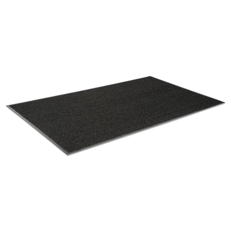 Crown - Jasper Indoor/Outdoor Scraper Mat, 48 x 72, Black