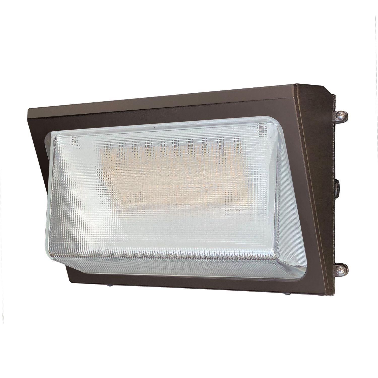 Lumark 100 W 1 lights LED Wall Pack
