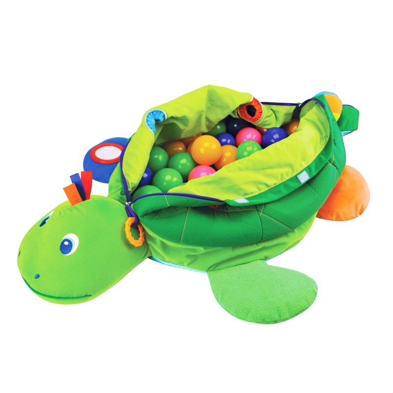 MELISSA & DOUG - Turtle Ball Pit