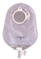 Coloplast - Urostomy Pouch Assura® ColoKids™ Two-Piece System 8-1/2 Inch Length Drainable [10/BX]