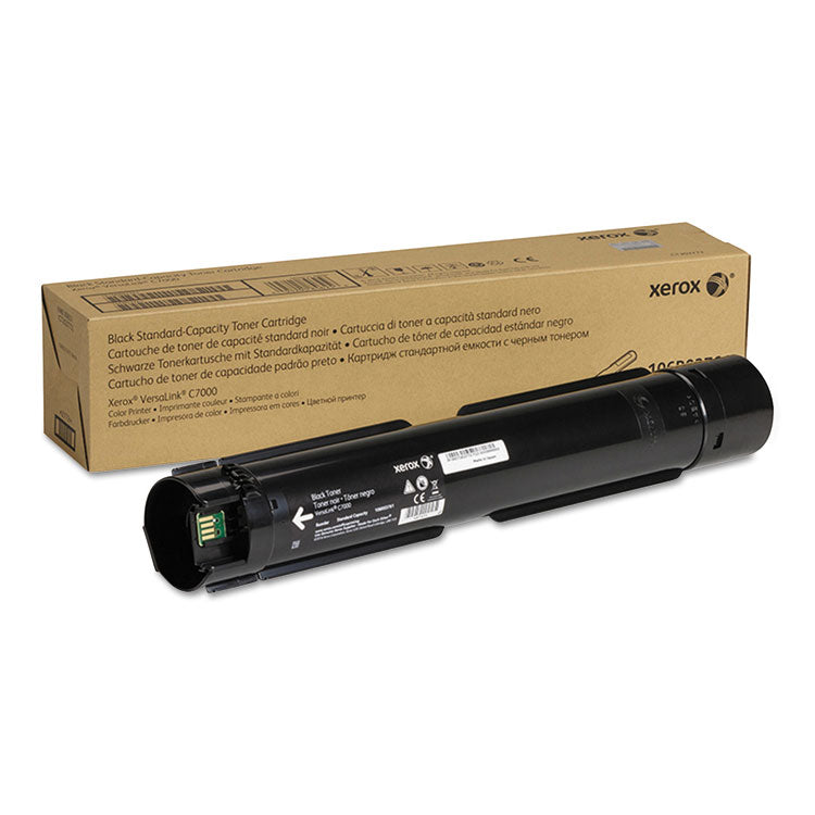 Xerox - 106R03761 Toner, 5,300 Page-Yield, Black