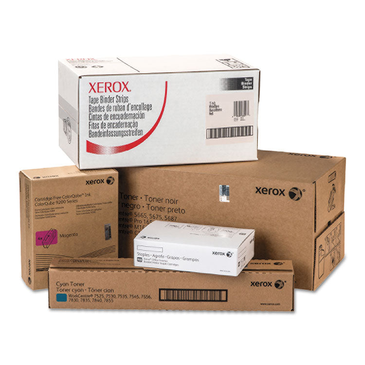 Xerox - 006R01697 Toner, 26,000 Page-Yield, Black