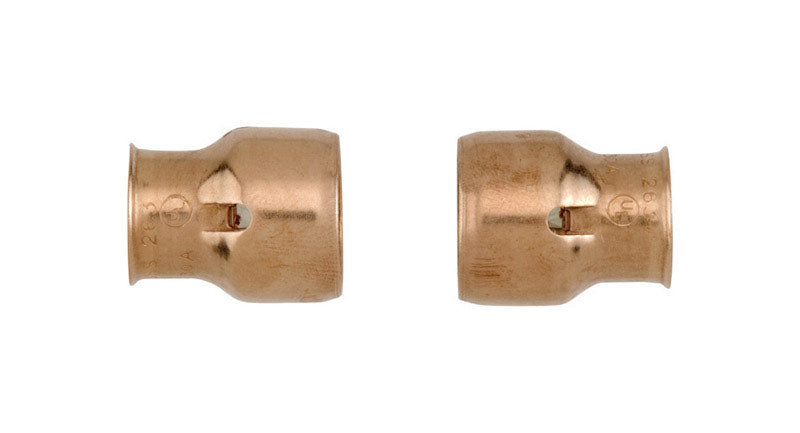 BUSS - Bussmann 60 amps Cartridge Fuse Reducer 2 pk