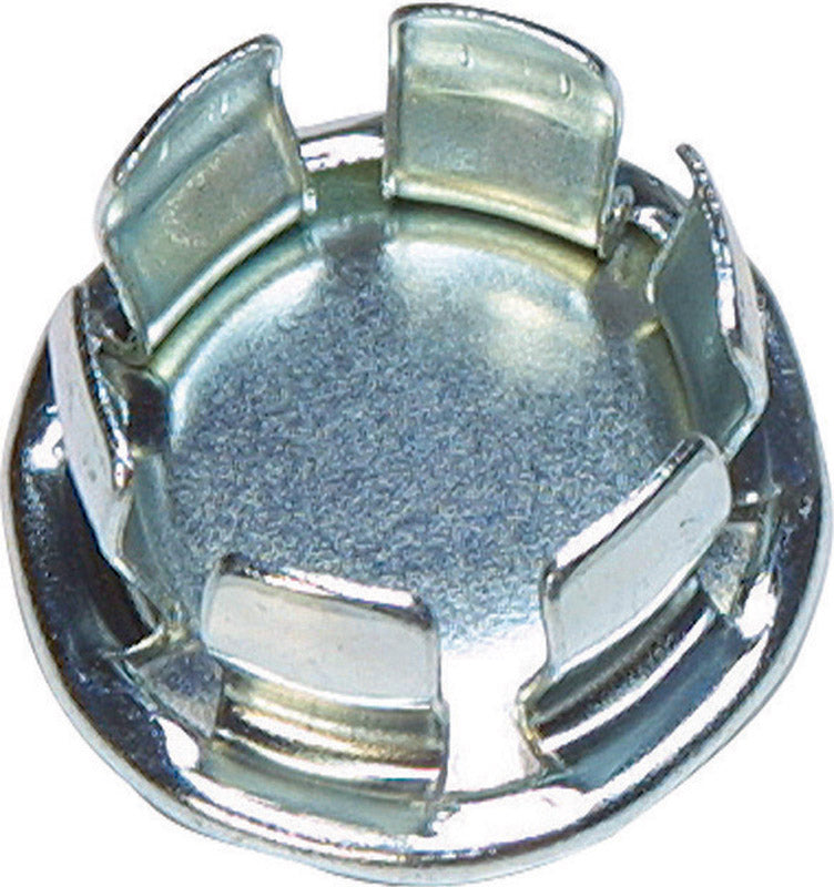 SIGMA - Sigma Engineered Solutions ProConnex Round Zinc-Plated Steel Knockout Seal [49153]