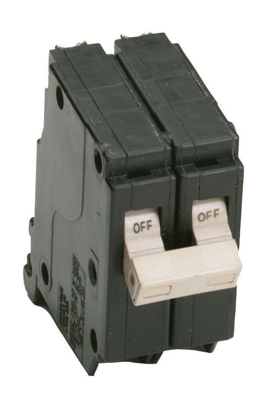 EATON - Eaton 15 amps Plug In 2-Pole Circuit Breaker [CHF215]