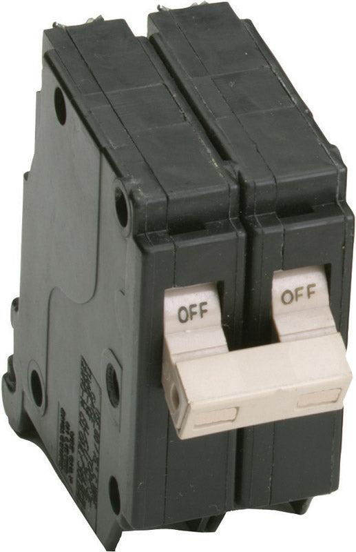 EATON - Eaton Cutler-Hammer 30 amps Plug In 2-Pole Circuit Breaker [CHF230]