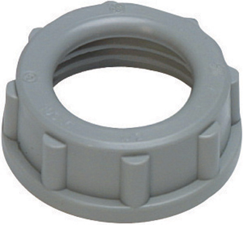 SIGMA ENGINEERED SOLUTIONS - Sigma Engineered Solutions ProConnex 1-1/4 in. Plastic Bushing 1 pk