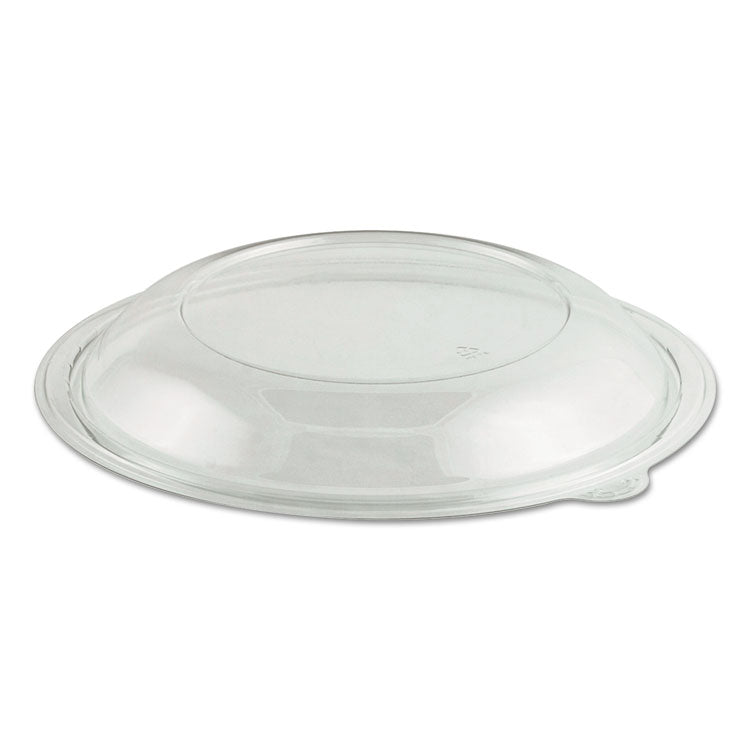 Anchor Packaging - Crystal Classics Lid, 8.5" Diameter x 1.14"h, Clear, Plastic, 300/Carton