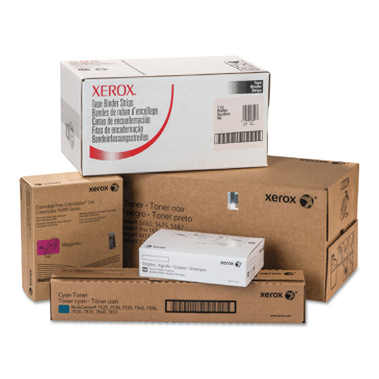 Xerox - 115R00129 Waste Toner Bottle, 21,200 Page-Yield