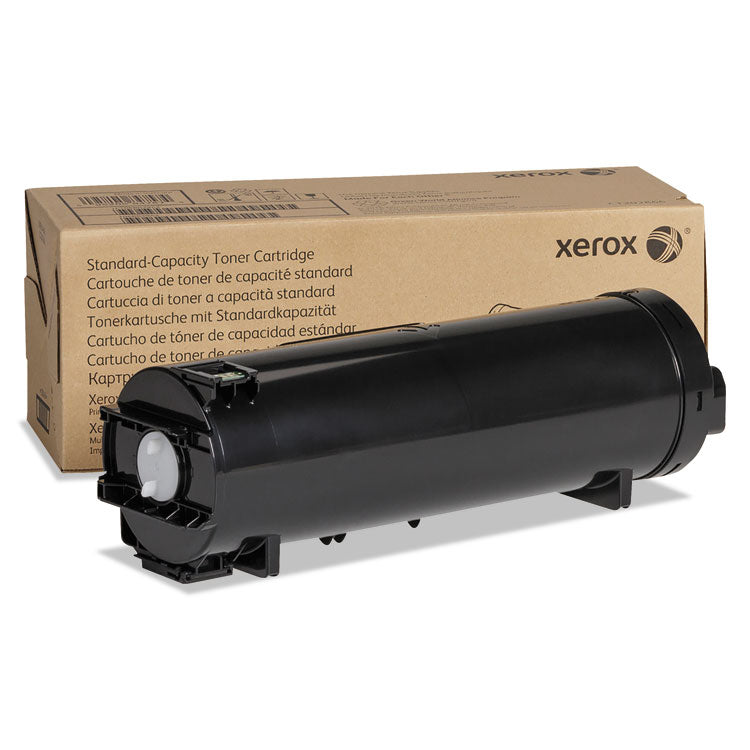 Xerox - 106R03940 Toner, 10,300 Page-Yield, Black