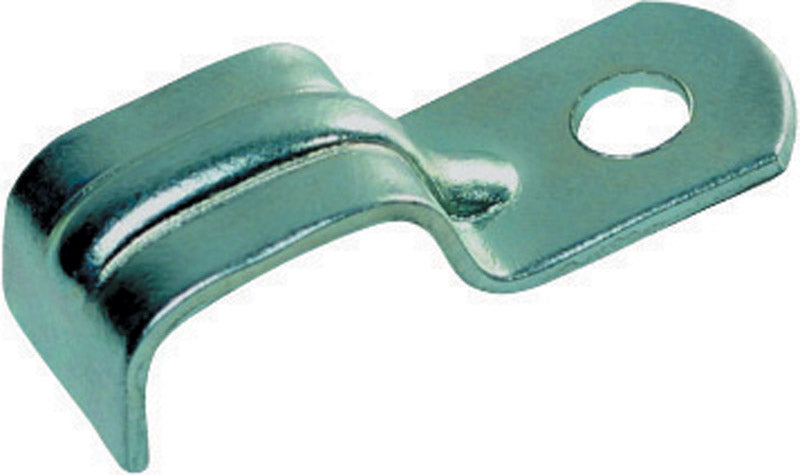 SIGMA ENGINEERED SOLUTIONS - Sigma Engineered Solutions ProConnex 14/2-12/2 in. D Zinc-Plated Steel 1 Hole Strap 3 pk