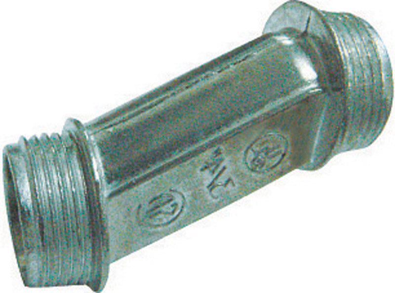SIGMA ENGINEERED SOLUTIONS - Sigma Engineered Solutions ProConnex 2 in. D Die-Cast Zinc Offset Nipple For Rigid/IMC 1 pk