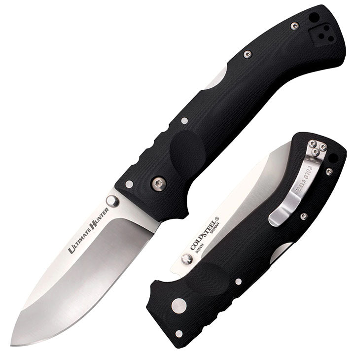 Cold Steel 3.5" Folding Pocket Knife [30U]