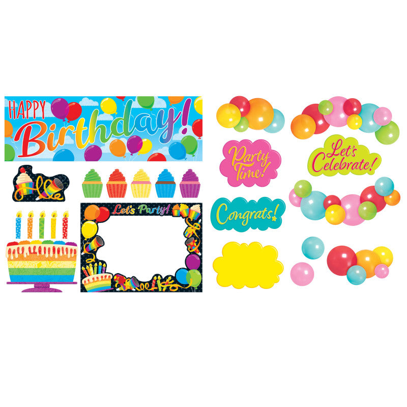 TREND - Everyday Celebrations: Birthdays & More