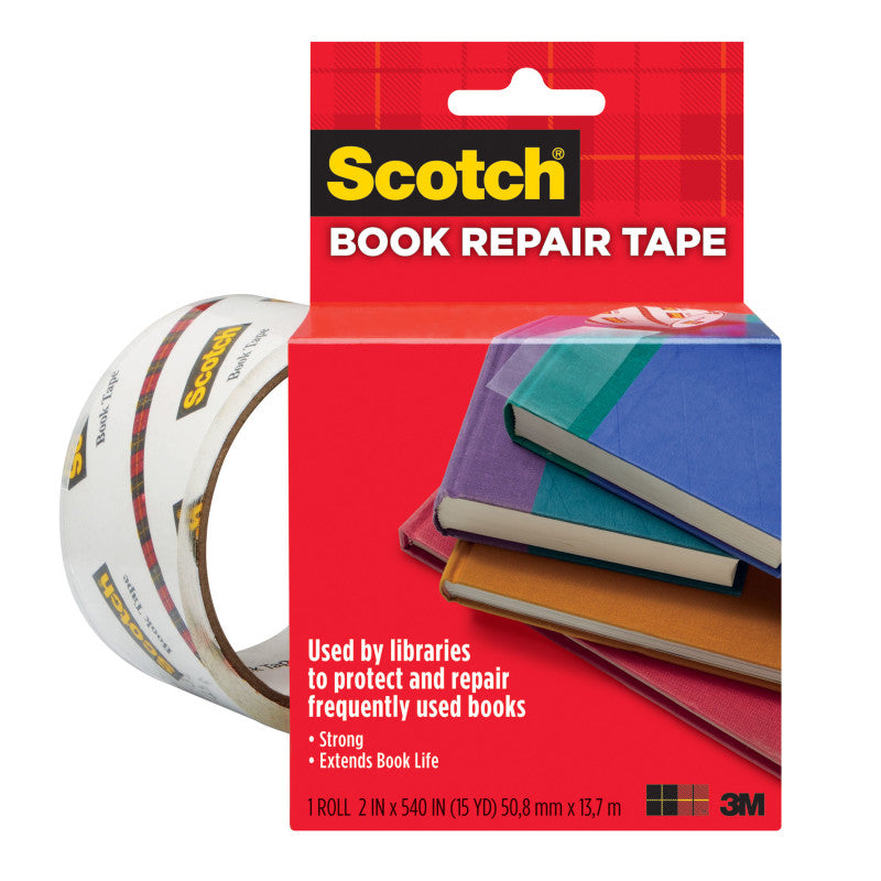 Scotch® Magic™ Tape Refill Rolls
