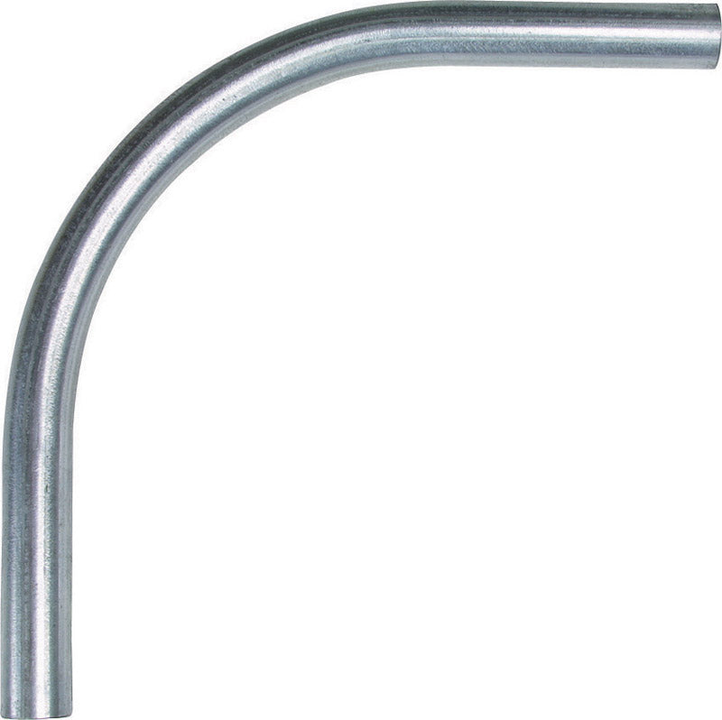 SIGMA ENGINEERED SOLUTIONS - Sigma Engineered Solutions ProConnex 2 in. D Galvanized Steel 90 Degree Elbow For EMT 1 pk