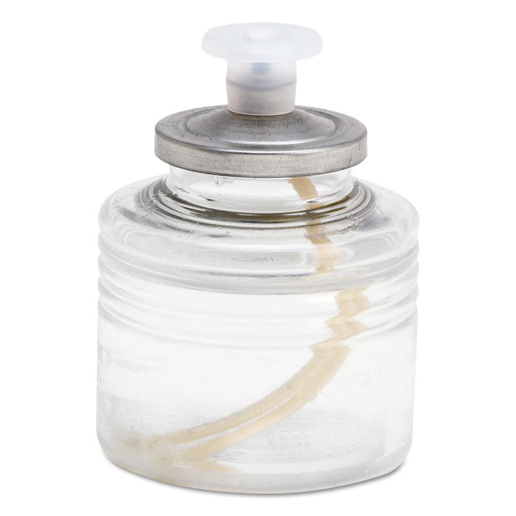 Sterno - Soft Light Liquid Wax, 15 Hour Burn