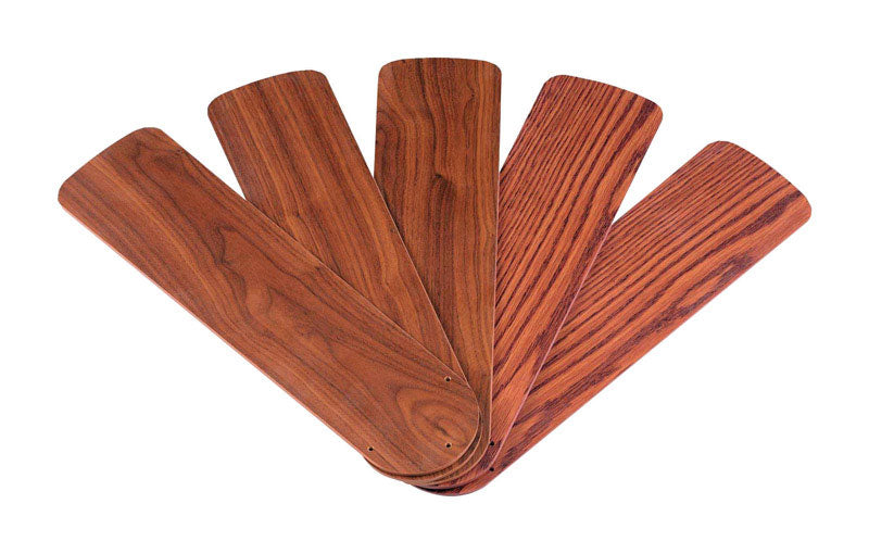 WESTINGHOUSE - Westinghouse Natural Wood Ceiling Fan Blades [77415]