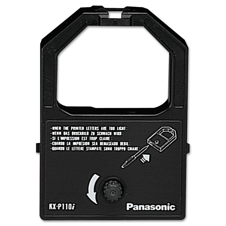 Dataproducts - R6405 Compatible Ribbon, Black