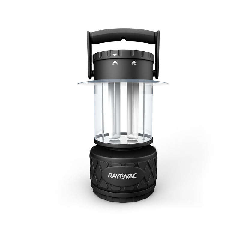 RAYOVAC - Rayovac 300 lm Green Lantern