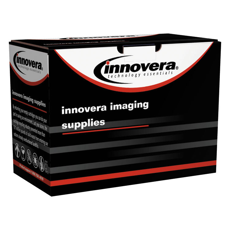 Innovera - Remanufactured Black Ultra High-Yield Toner, Replacement for MLT-D203U (SU919A), 15,000 Page-Yield