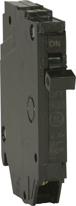 GE - GE Q-Line THQP 15 amps Standard Single Pole Circuit Breaker