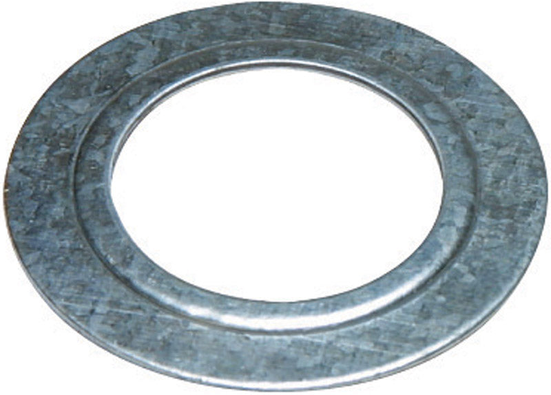 SIGMA ENGINEERED SOLUTIONS - Sigma Engineered Solutions ProConnex 1 to 3/4 in. D Zinc-Plated Steel Reducing Washer For Rigid/IMC