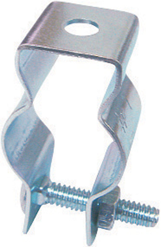 SIGMA ENGINEERED SOLUTIONS - Sigma Engineered Solutions ProConnex #0 Zinc Plated Steel Conduit Hanger - Case of 50 [49100]
