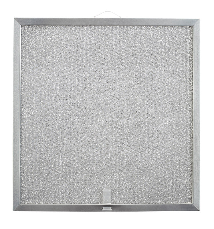 BROAN-NUTONE - Broan-NuTone 11-1/4 in. W Silver Range Hood Filter [BPQTAF]