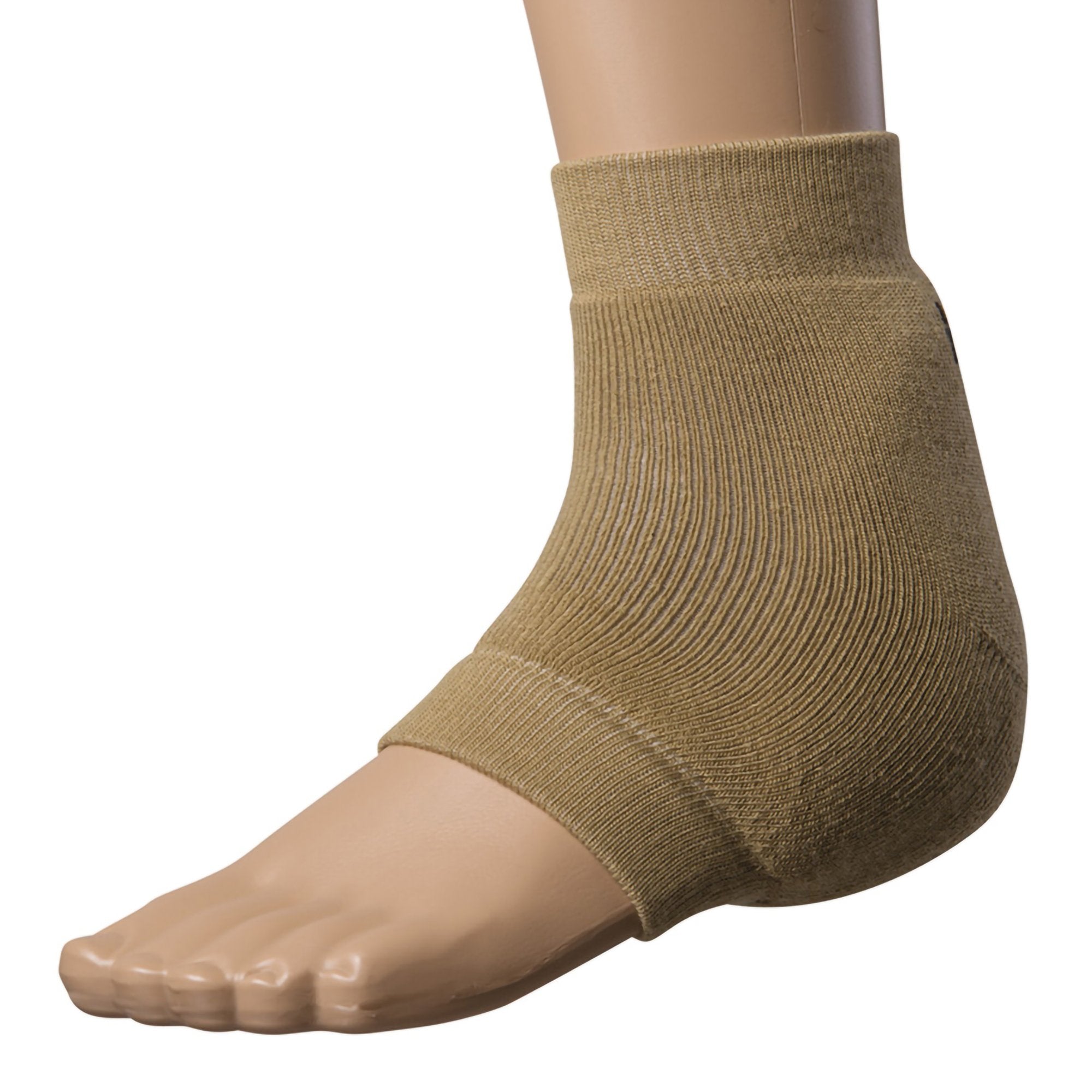 Mabis Healthcare - Heel Protector HEELBO® 2X-Large Pull-On Foot [12/BX]