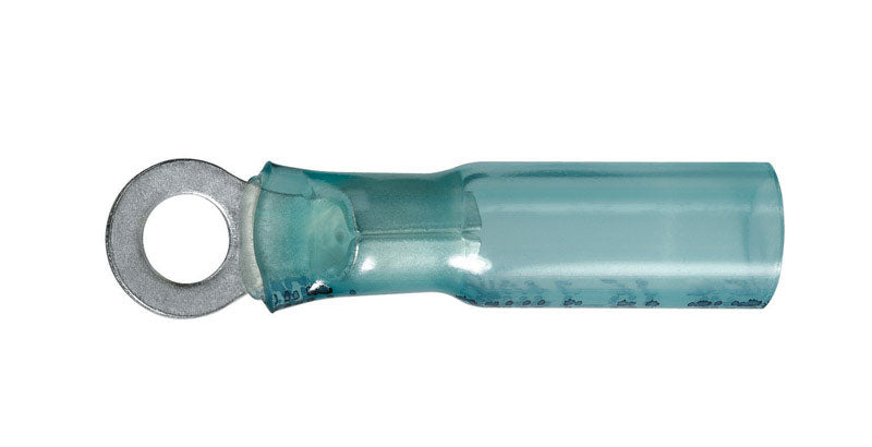 GARDNER BENDER - Gardner Bender Xtreme 16-14 Ga. Insulated Wire Ring Terminal Blue 3 pk