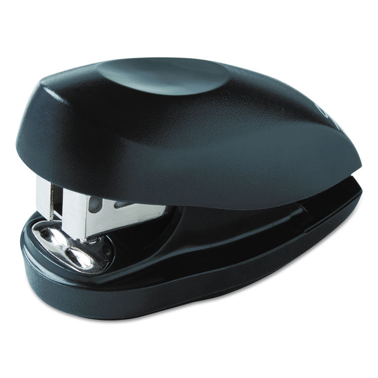 Swingline - TOT Mini Stapler, 12-Sheet Capacity, Black