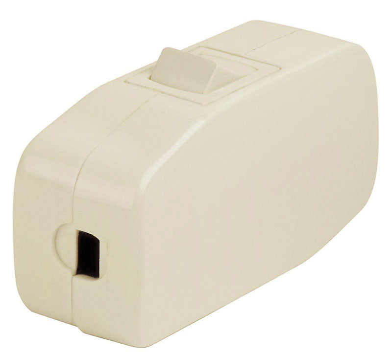 LEVITON - Leviton Lamp Cord Switch 125 V [C21-05410-00I]