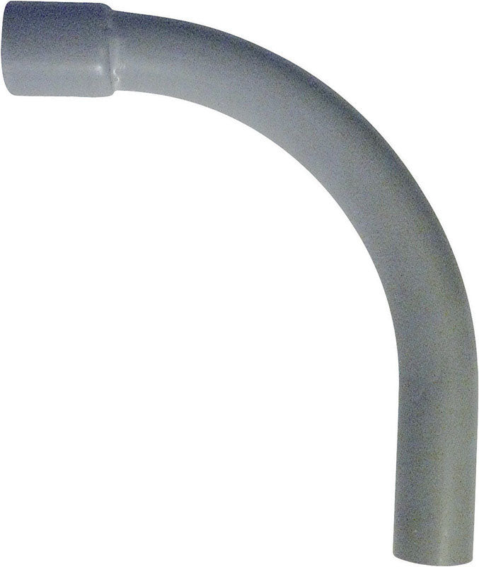 CANTEX - Cantex 3/4 in. D PVC Electrical Conduit Elbow [5233824U]