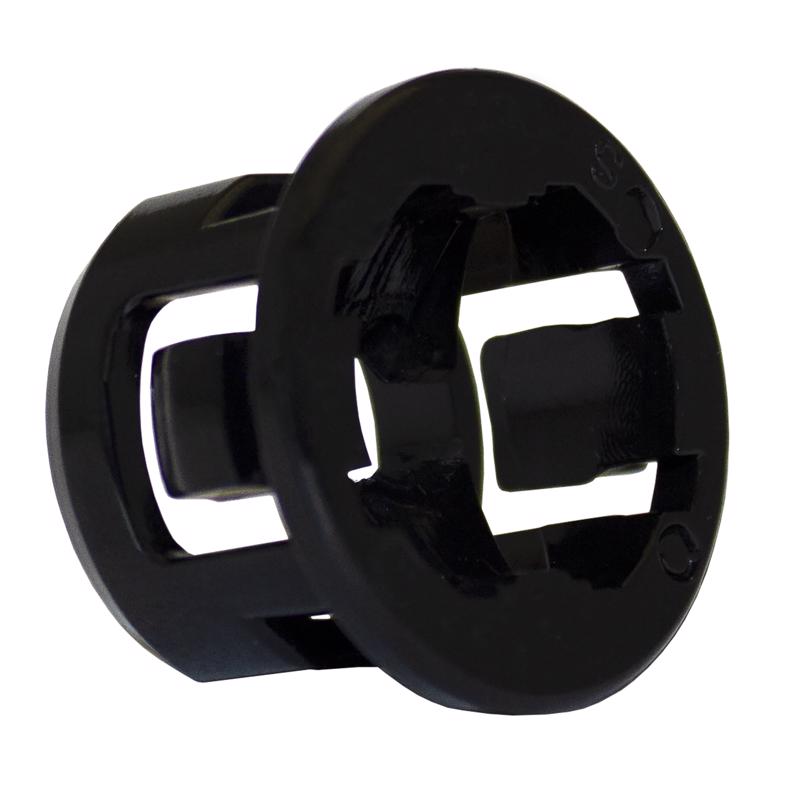 SIGMA ENGINEERED SOLUTIONS - Sigma Engineered Solutions NM Cable Connector 3/4 in. D 1 pk