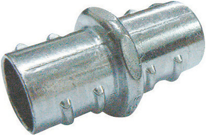 SIGMA ENGINEERED SOLUTIONS - Sigma Engineered Solutions ProConnex 1 in. D Die-Cast Zinc Screw-In Coupling For FMC 1 pk