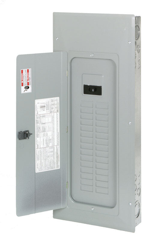 EATON - Eaton 200 amps 120/240 V 30 space 40 circuits Combination Mount Main Breaker Load Center