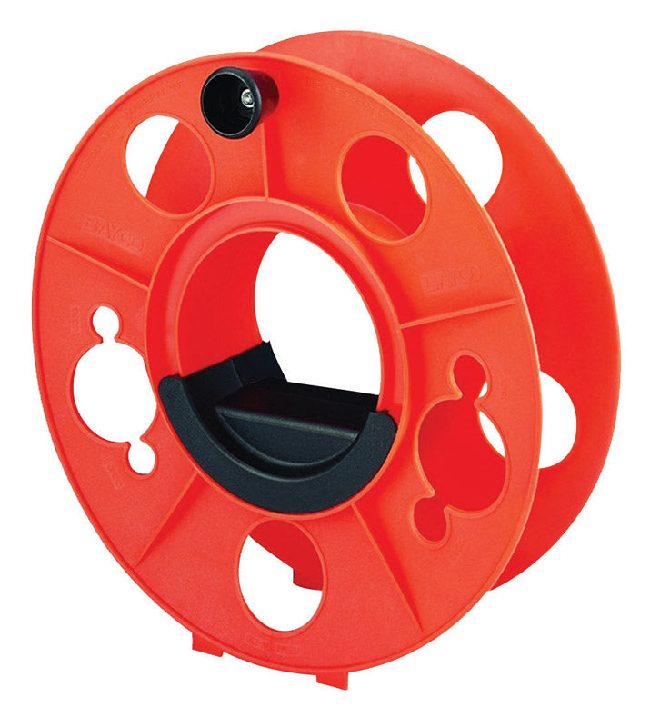 BAYCO - Bayco 150 ft. L Plastic Cord Reel [KW-130]