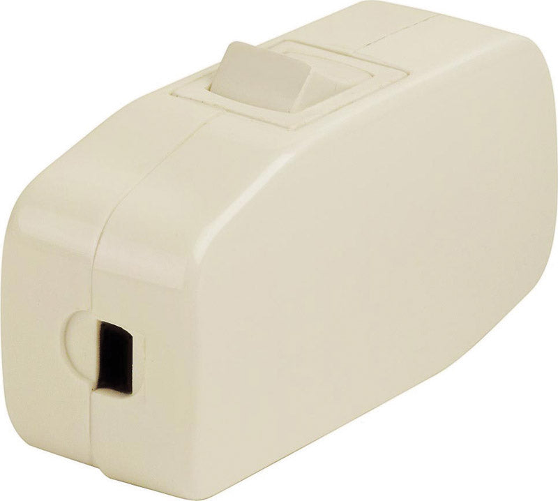 LEVITON - Leviton Lamp Cord Switch 125 V [05410-00I]