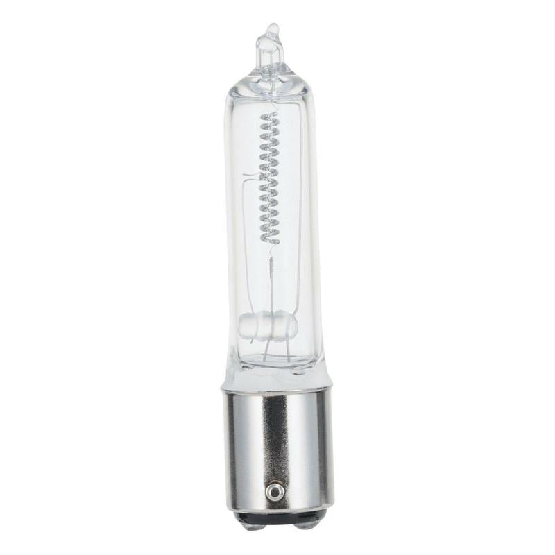 WESTINGHOUSE - Westinghouse 100 W T4 Specialty Halogen Bulb 1,500 lm Bright White 1 pk