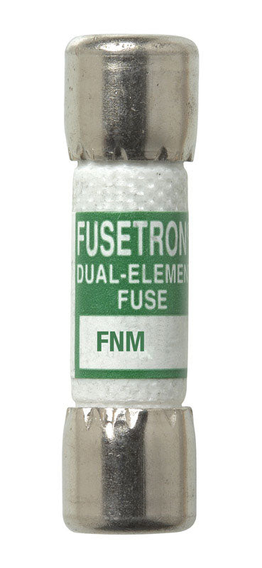 BUSSMANN - Bussmann 2 amps Midget Fuse 2 pk