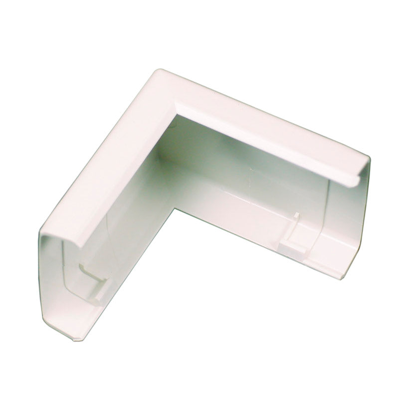 LEGRAND - Legrand 1 5/16 in. D Plastic Electrical Elbow For NM 1 pk - Case of 5